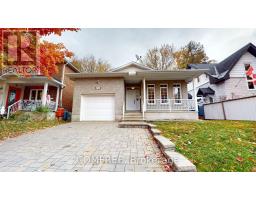 253 GOULBURN AVENUE, Ottawa, Ontario
