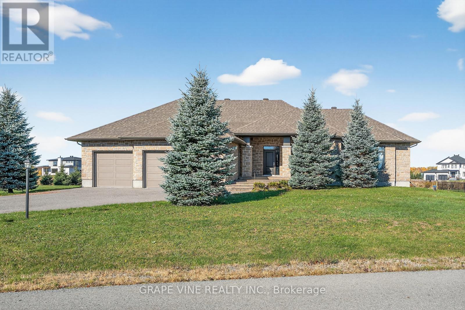 6835 SPRINGRUN PLACE, Ottawa, Ontario