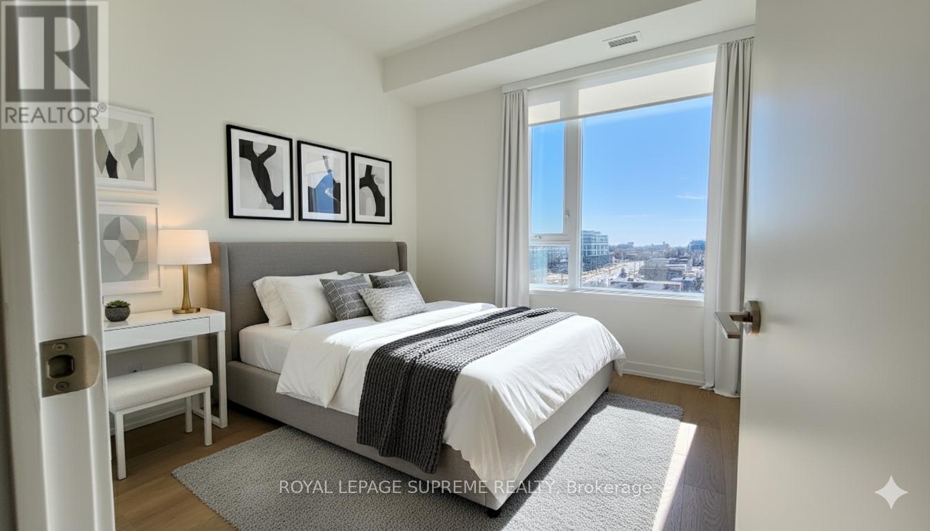 1118 - 3100 Keele Street, Toronto, Ontario  M3M 0E1 - Photo 13 - W12486198