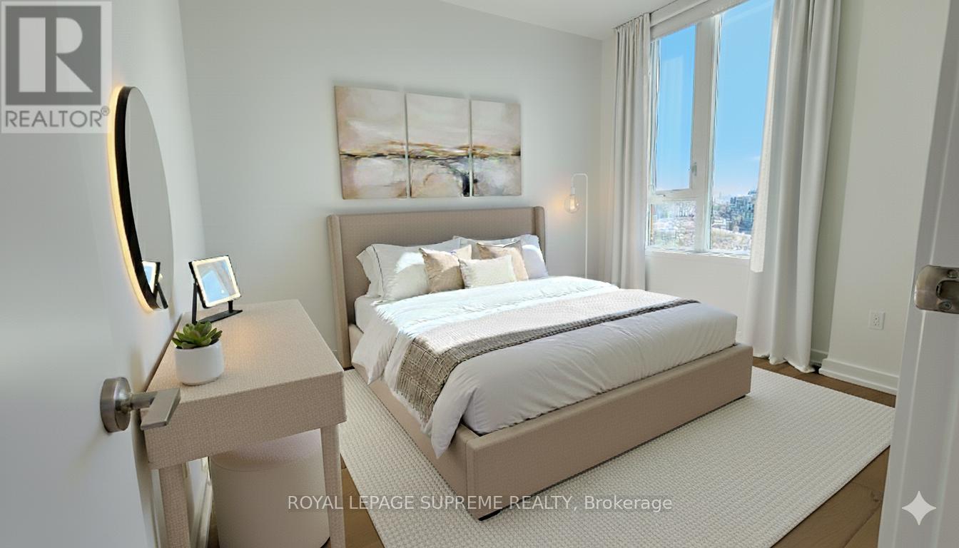 1118 - 3100 Keele Street, Toronto, Ontario  M3M 0E1 - Photo 18 - W12486198