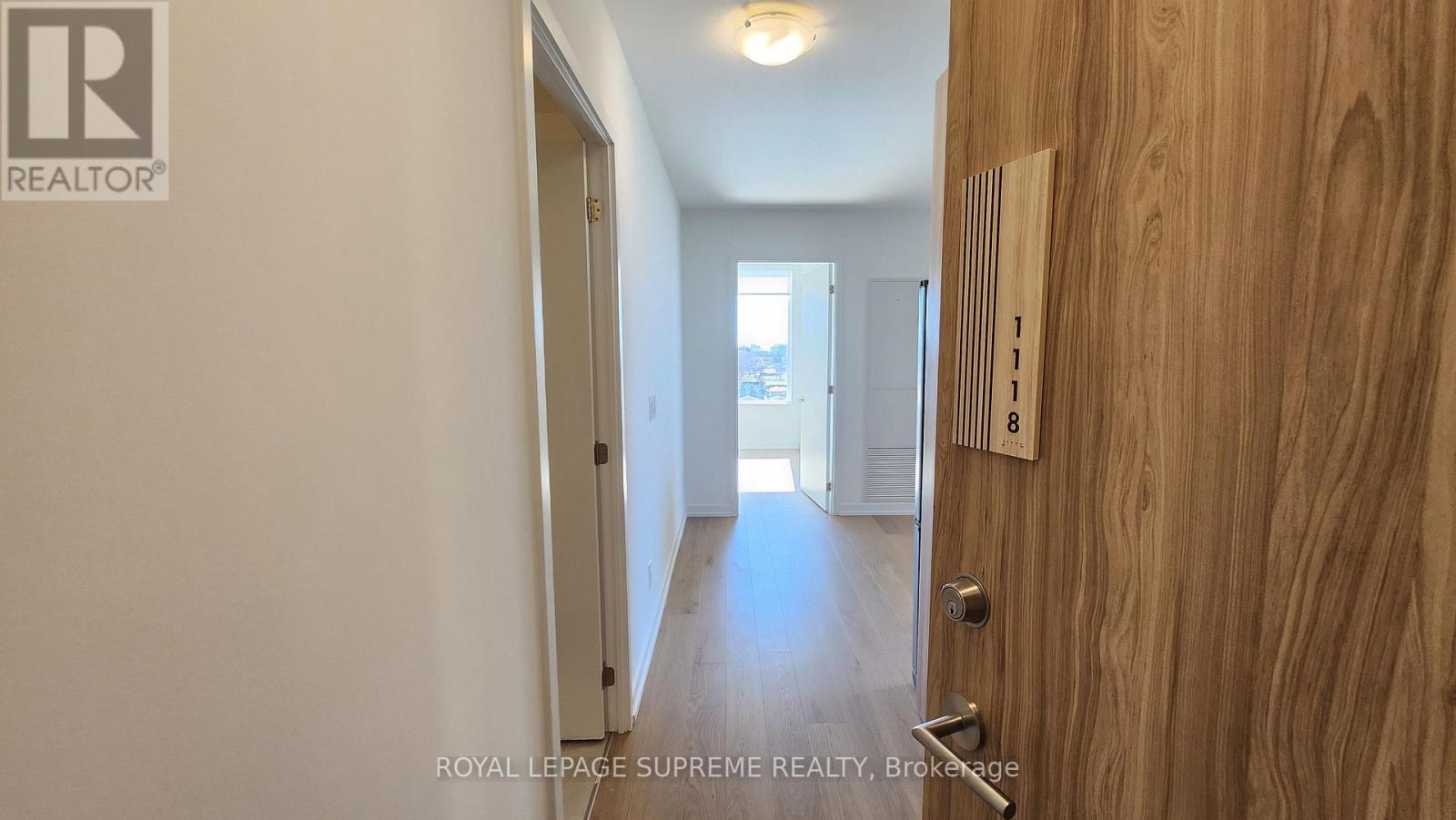 1118 - 3100 Keele Street, Toronto, Ontario  M3M 0E1 - Photo 2 - W12486198