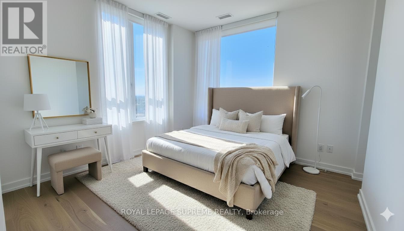 1118 - 3100 Keele Street, Toronto, Ontario  M3M 0E1 - Photo 23 - W12486198