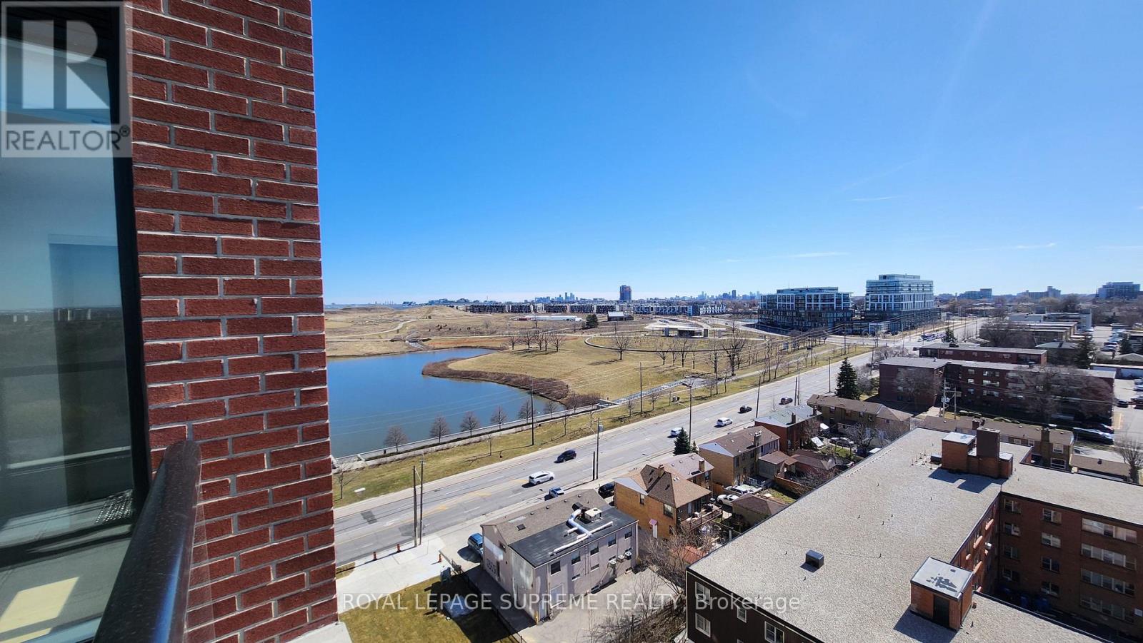 1118 - 3100 Keele Street, Toronto, Ontario  M3M 0E1 - Photo 27 - W12486198