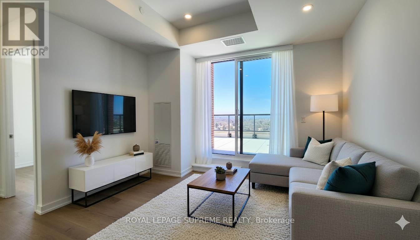 1118 - 3100 Keele Street, Toronto, Ontario  M3M 0E1 - Photo 4 - W12486198