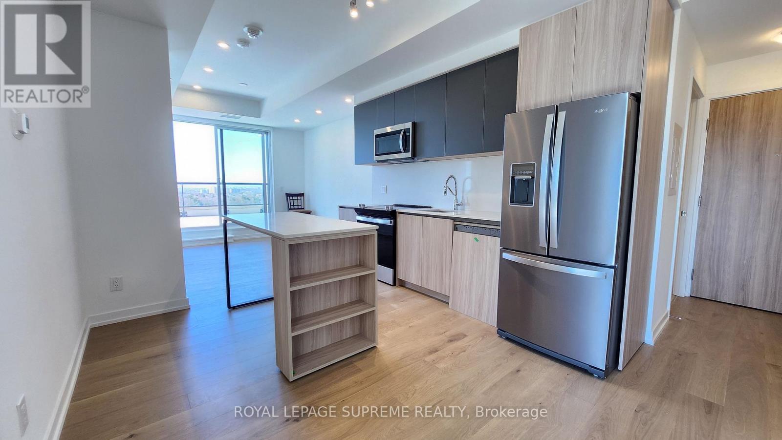 1118 - 3100 Keele Street, Toronto, Ontario  M3M 0E1 - Photo 7 - W12486198