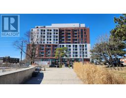 1118 - 3100 KEELE STREET, Toronto, Ontario