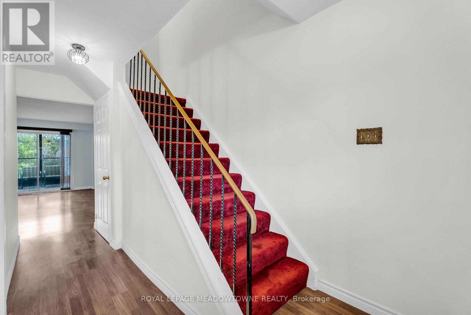 7734 Benavon Road, Mississauga, Ontario  L4T 3G3 - Photo 17 - W12486223