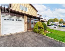 7734 Benavon Road, Mississauga (Malton), Ca