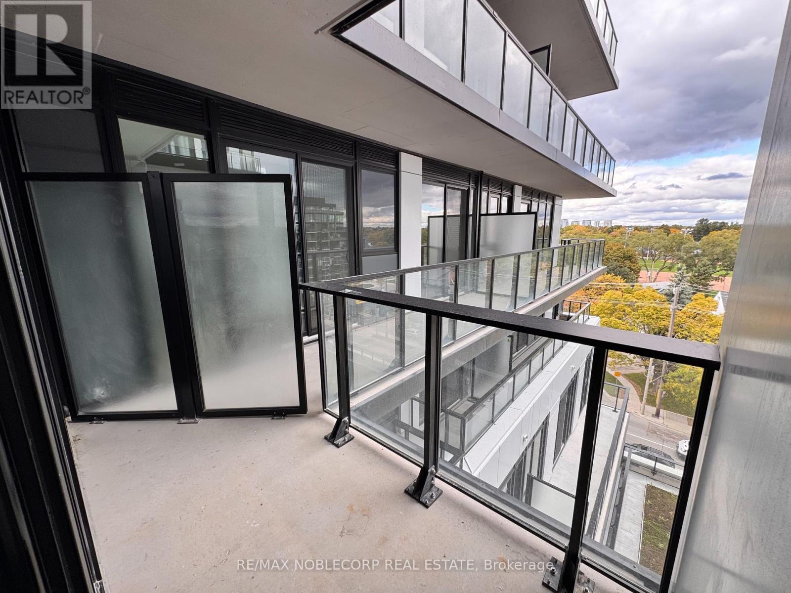 701 - 801 The Queens Way, Toronto, Ontario  M8Z 1N4 - Photo 17 - W12486236