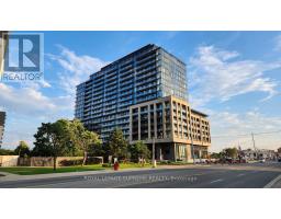 424 - 86 DUNDAS STREET E, Mississauga, Ontario