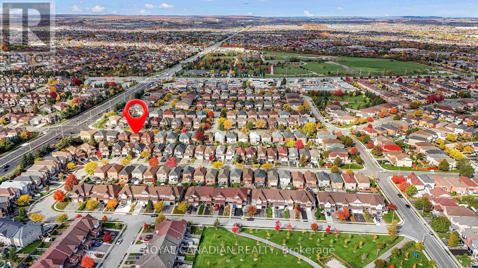 88 Olde Town Road, Brampton, Ontario  L6X 4X9 - Photo 45 - W12486245