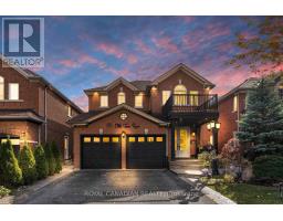 88 OLDE TOWN ROAD, Brampton, Ontario