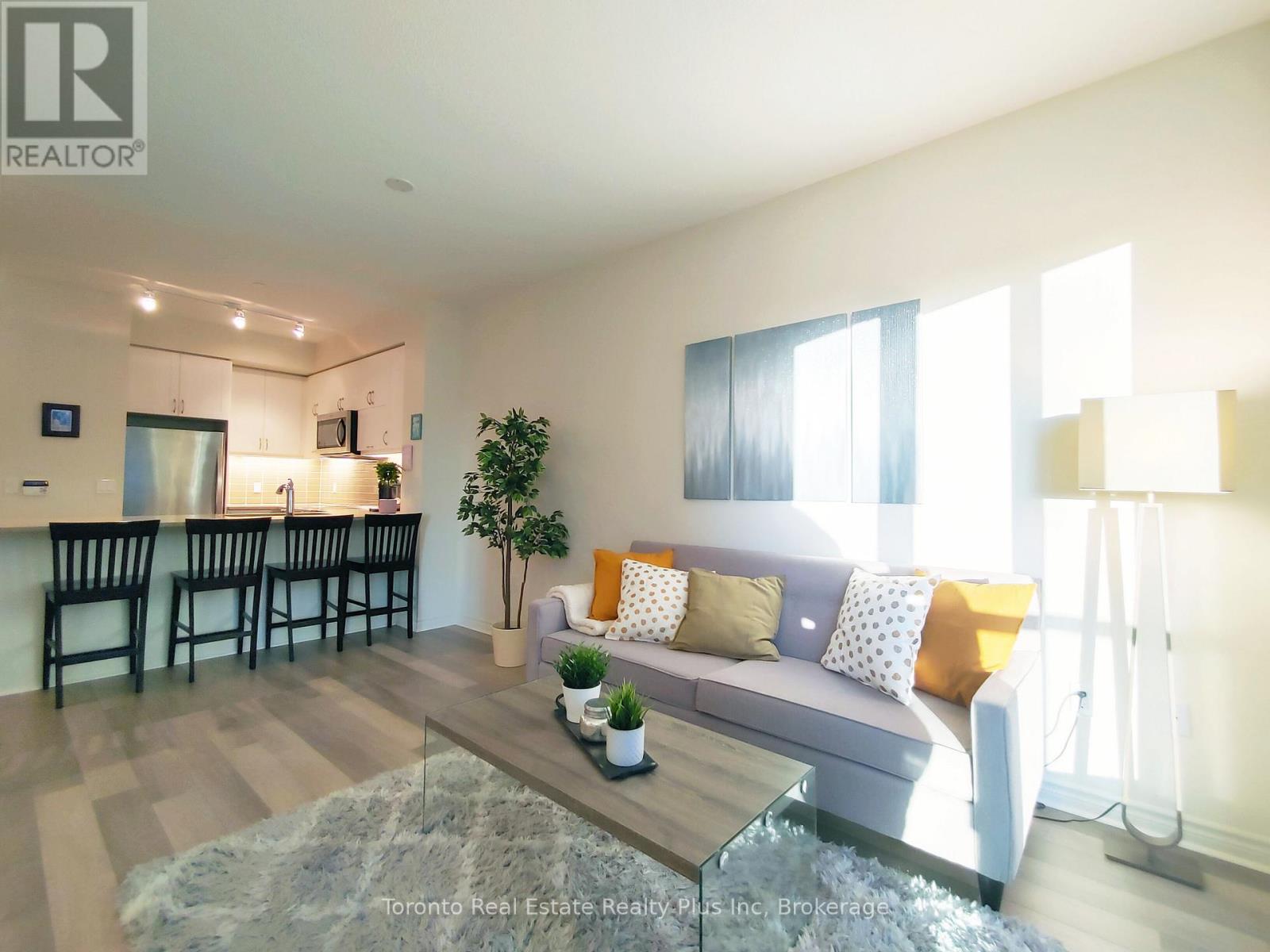 403 - 39 Annie Craig Drive, Toronto, Ontario  M8V 0H1 - Photo 10 - W12486246