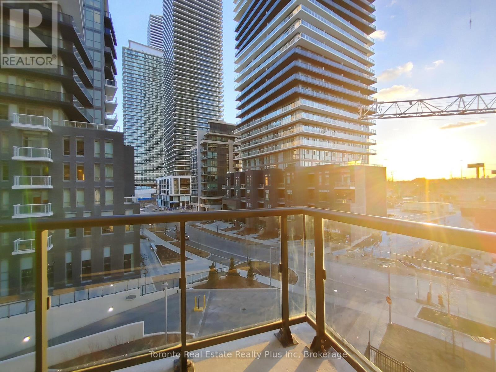 403 - 39 Annie Craig Drive, Toronto, Ontario  M8V 0H1 - Photo 17 - W12486246