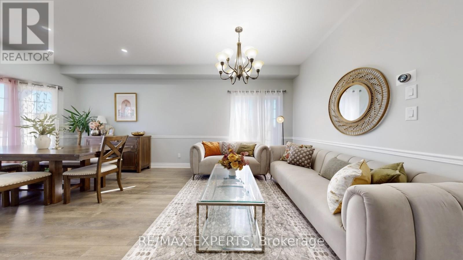 2 Personna Circle, Brampton, Ontario  L6X 0P2 - Photo 3 - W12486277