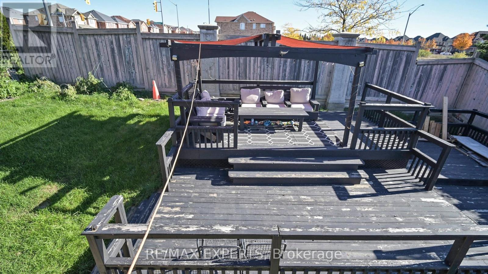 2 Personna Circle, Brampton, Ontario  L6X 0P2 - Photo 36 - W12486277