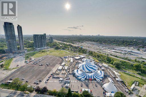 3105 - 56 Annie Craig Drive, Toronto, Ontario  M8V 0C8 - Photo 13 - W12486286