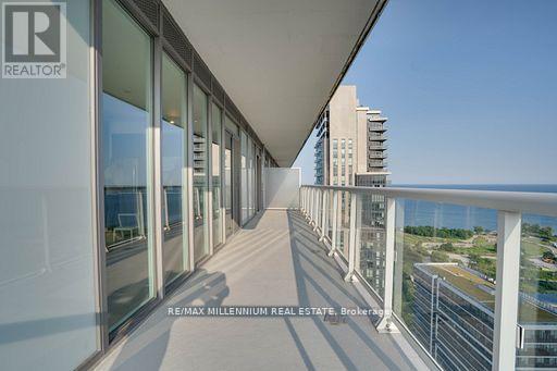 3105 - 56 Annie Craig Drive, Toronto, Ontario  M8V 0C8 - Photo 14 - W12486286