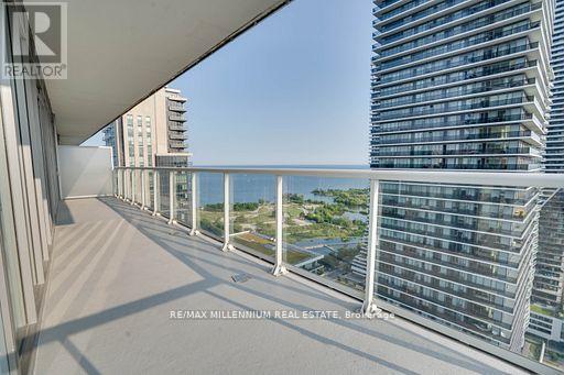 3105 - 56 Annie Craig Drive, Toronto, Ontario  M8V 0C8 - Photo 15 - W12486286