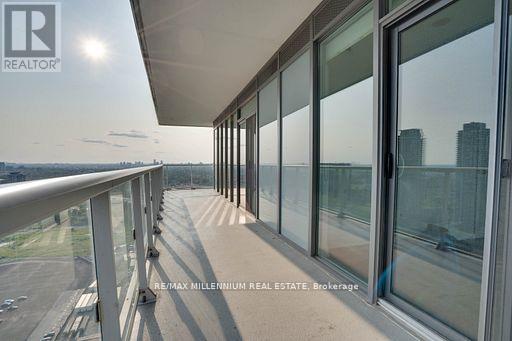 3105 - 56 Annie Craig Drive, Toronto, Ontario  M8V 0C8 - Photo 17 - W12486286