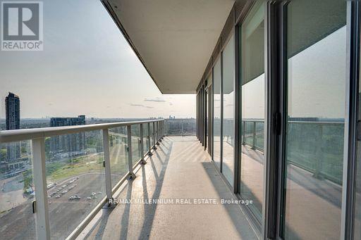 3105 - 56 Annie Craig Drive, Toronto, Ontario  M8V 0C8 - Photo 18 - W12486286