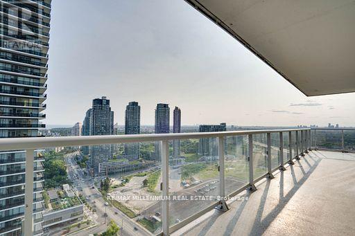 3105 - 56 Annie Craig Drive, Toronto, Ontario  M8V 0C8 - Photo 19 - W12486286