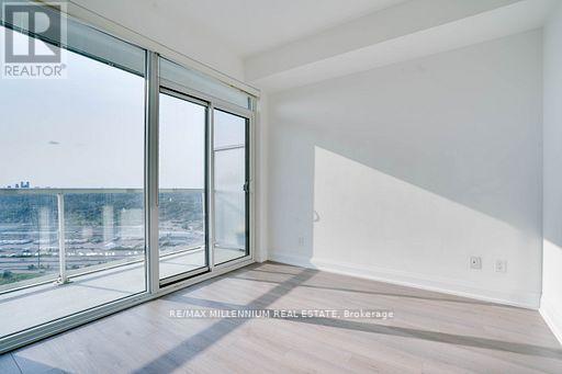 3105 - 56 Annie Craig Drive, Toronto, Ontario  M8V 0C8 - Photo 23 - W12486286