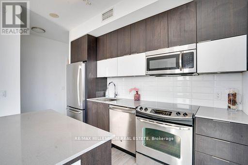 3105 - 56 Annie Craig Drive, Toronto, Ontario  M8V 0C8 - Photo 24 - W12486286