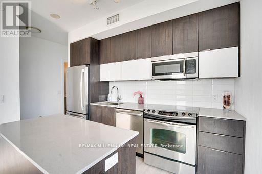 3105 - 56 Annie Craig Drive, Toronto, Ontario  M8V 0C8 - Photo 25 - W12486286