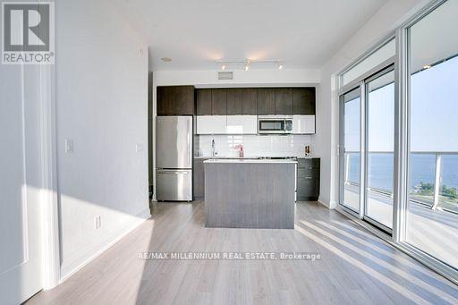 3105 - 56 Annie Craig Drive, Toronto, Ontario  M8V 0C8 - Photo 26 - W12486286