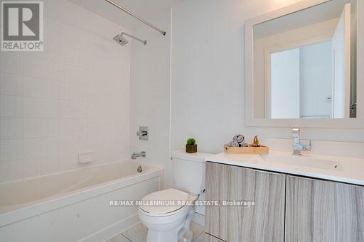 3105 - 56 Annie Craig Drive, Toronto, Ontario  M8V 0C8 - Photo 32 - W12486286