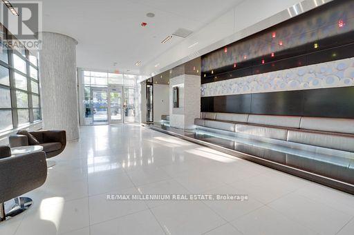 3105 - 56 Annie Craig Drive, Toronto, Ontario  M8V 0C8 - Photo 6 - W12486286