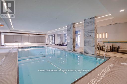 3105 - 56 Annie Craig Drive, Toronto, Ontario  M8V 0C8 - Photo 7 - W12486286