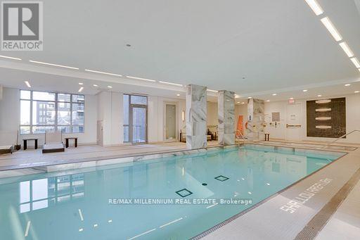 3105 - 56 Annie Craig Drive, Toronto, Ontario  M8V 0C8 - Photo 8 - W12486286