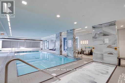 3105 - 56 Annie Craig Drive, Toronto, Ontario  M8V 0C8 - Photo 9 - W12486286