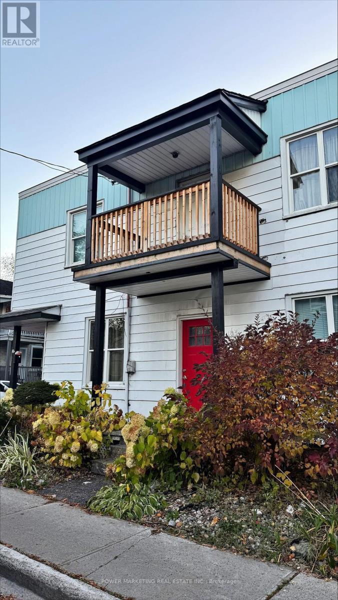 B - 262 Emond Street, Ottawa, Ontario  K1L 7R8 - Photo 2 - X12480962