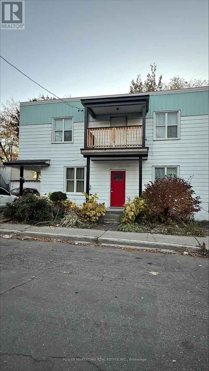 A - 262 EMOND STREET, Ottawa, Ontario