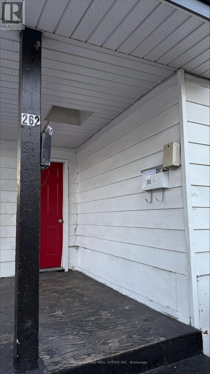 A - 262 Emond Street, Ottawa, Ontario  K1L 7R8 - Photo 2 - X12480964