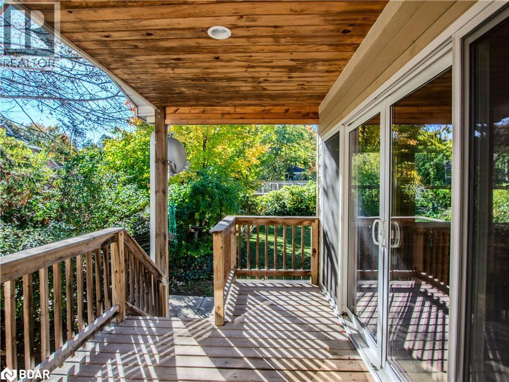 25 Holgate Street, Barrie, Ontario  L4N 2T6 - Photo 15 - 40781555