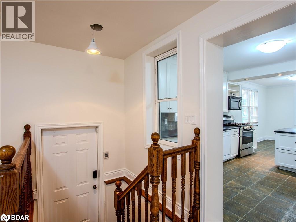 25 Holgate Street, Barrie, Ontario  L4N 2T6 - Photo 16 - 40781555