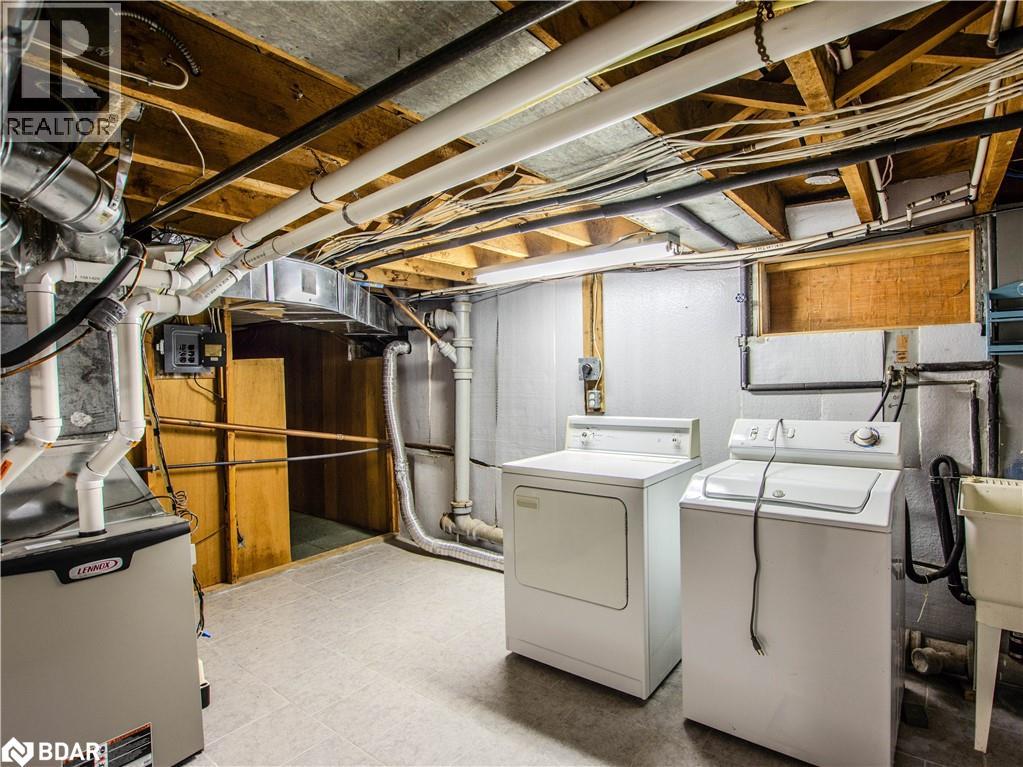 25 Holgate Street, Barrie, Ontario  L4N 2T6 - Photo 31 - 40781555