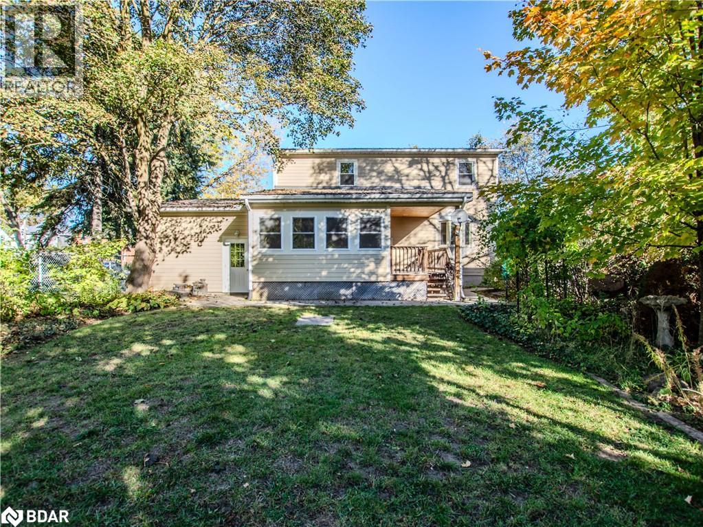 25 Holgate Street, Barrie, Ontario  L4N 2T6 - Photo 36 - 40781555