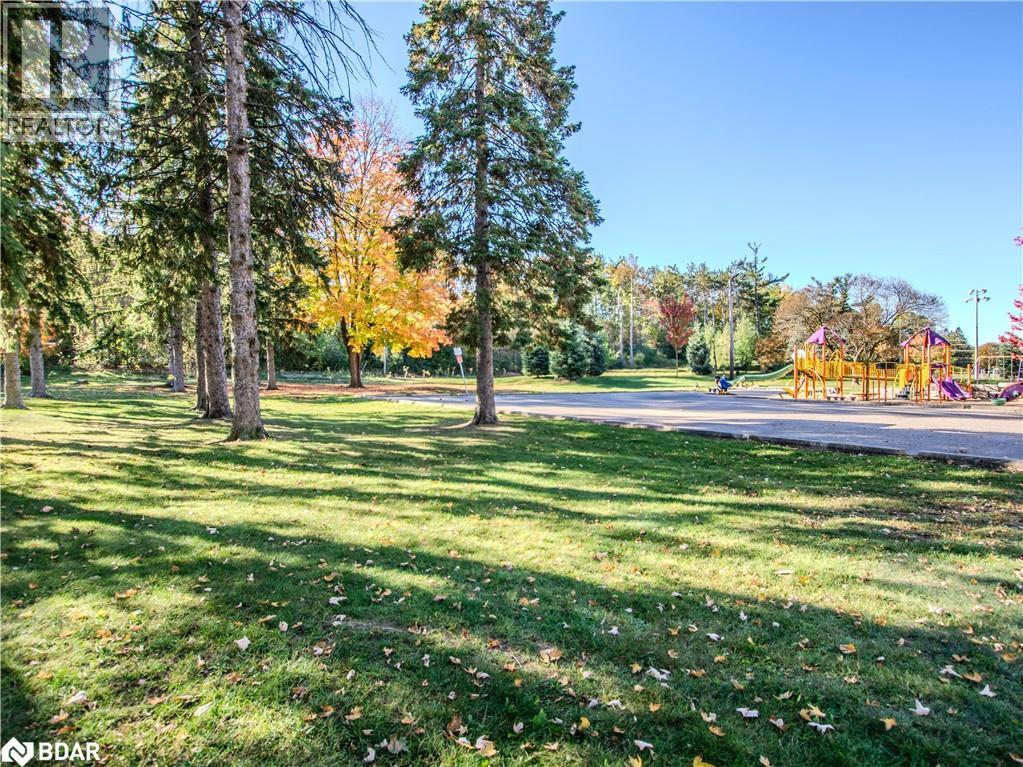 25 Holgate Street, Barrie, Ontario  L4N 2T6 - Photo 37 - 40781555