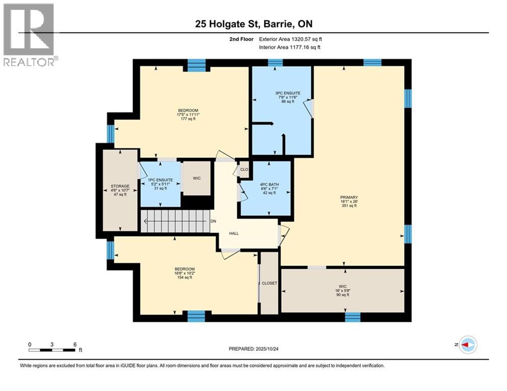 25 Holgate Street, Barrie, Ontario  L4N 2T6 - Photo 44 - 40781555