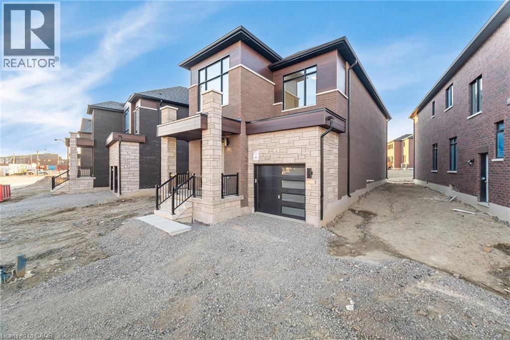 6 Raja Street, Brampton, Ontario  L6P 3K8 - Photo 2 - 40783809