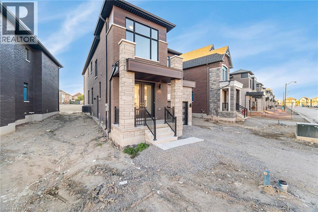 6 Raja Street, Brampton, Ontario  L6P 3K8 - Photo 3 - 40783809