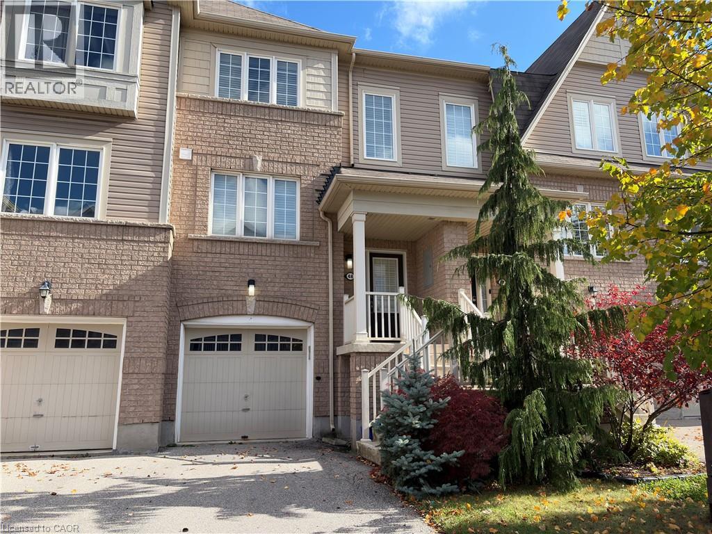 7 Sirente Drive Unit# 48, Hamilton, Ontario  L9A 0B4 - Photo 2 - 40782213