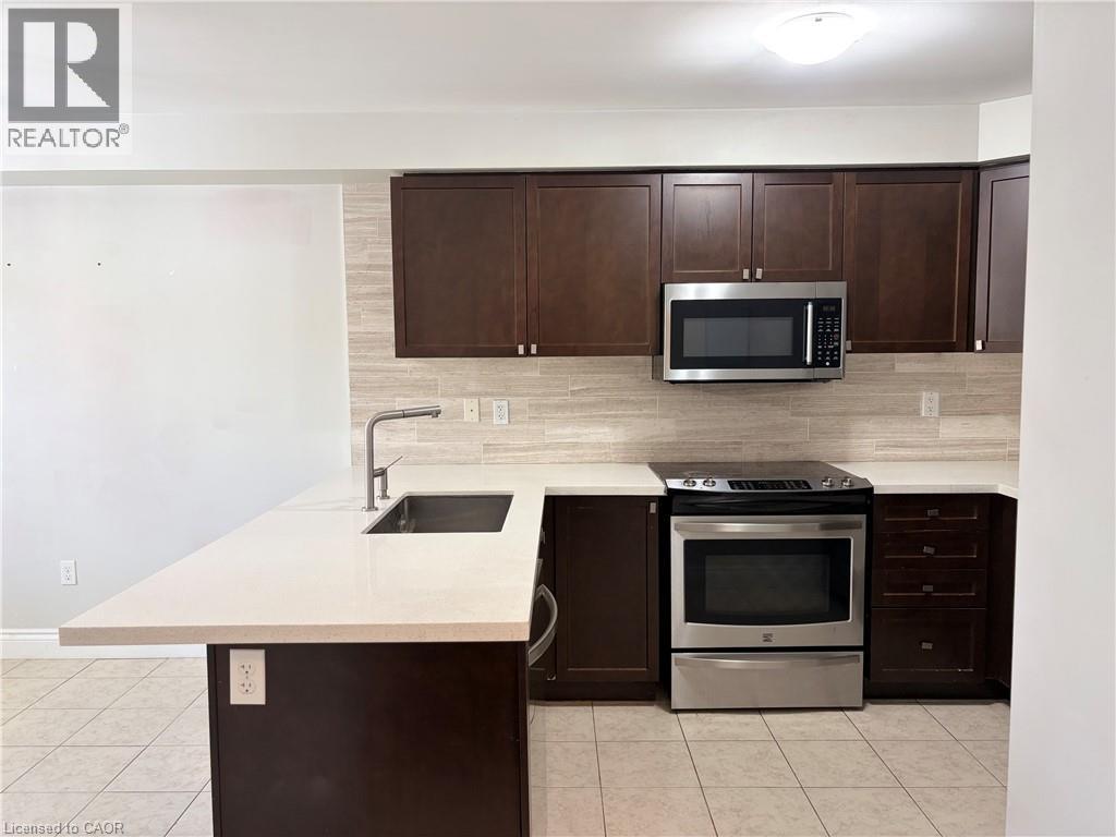 7 Sirente Drive Unit# 48, Hamilton, Ontario  L9A 0B4 - Photo 4 - 40782213