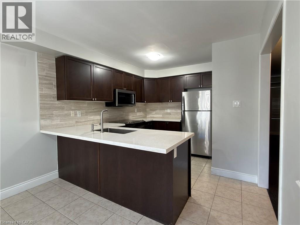 7 Sirente Drive Unit# 48, Hamilton, Ontario  L9A 0B4 - Photo 5 - 40782213