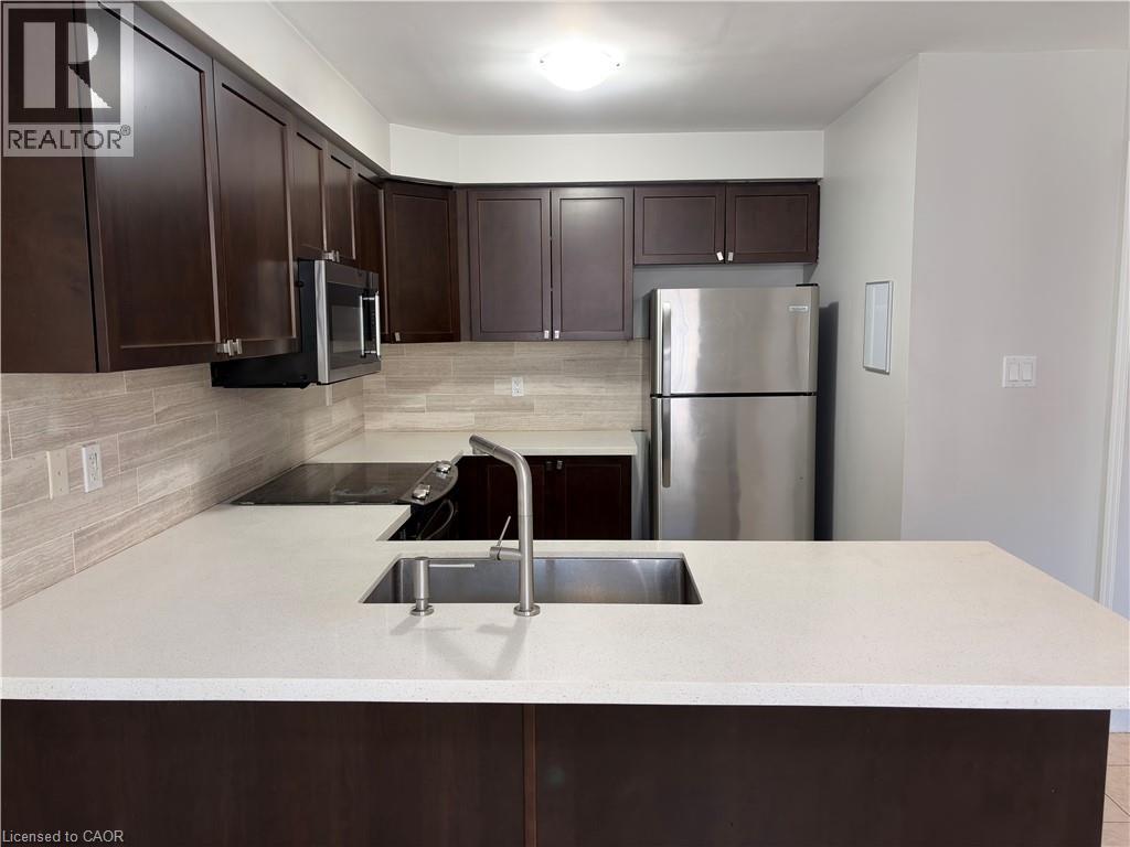 7 Sirente Drive Unit# 48, Hamilton, Ontario  L9A 0B4 - Photo 7 - 40782213